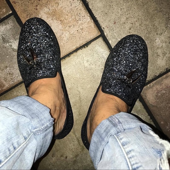 Giuseppe Zanotti Spacey (glitter) - Picture 3 of 3